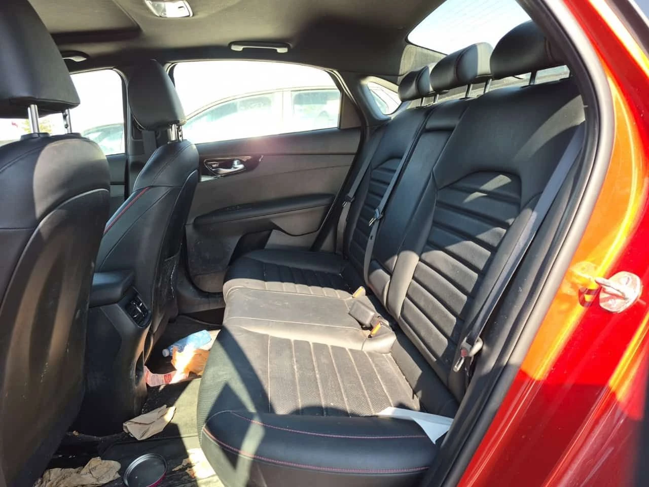 Kia Forte GT  CARFAX | Mobile.bg � ����������� 12