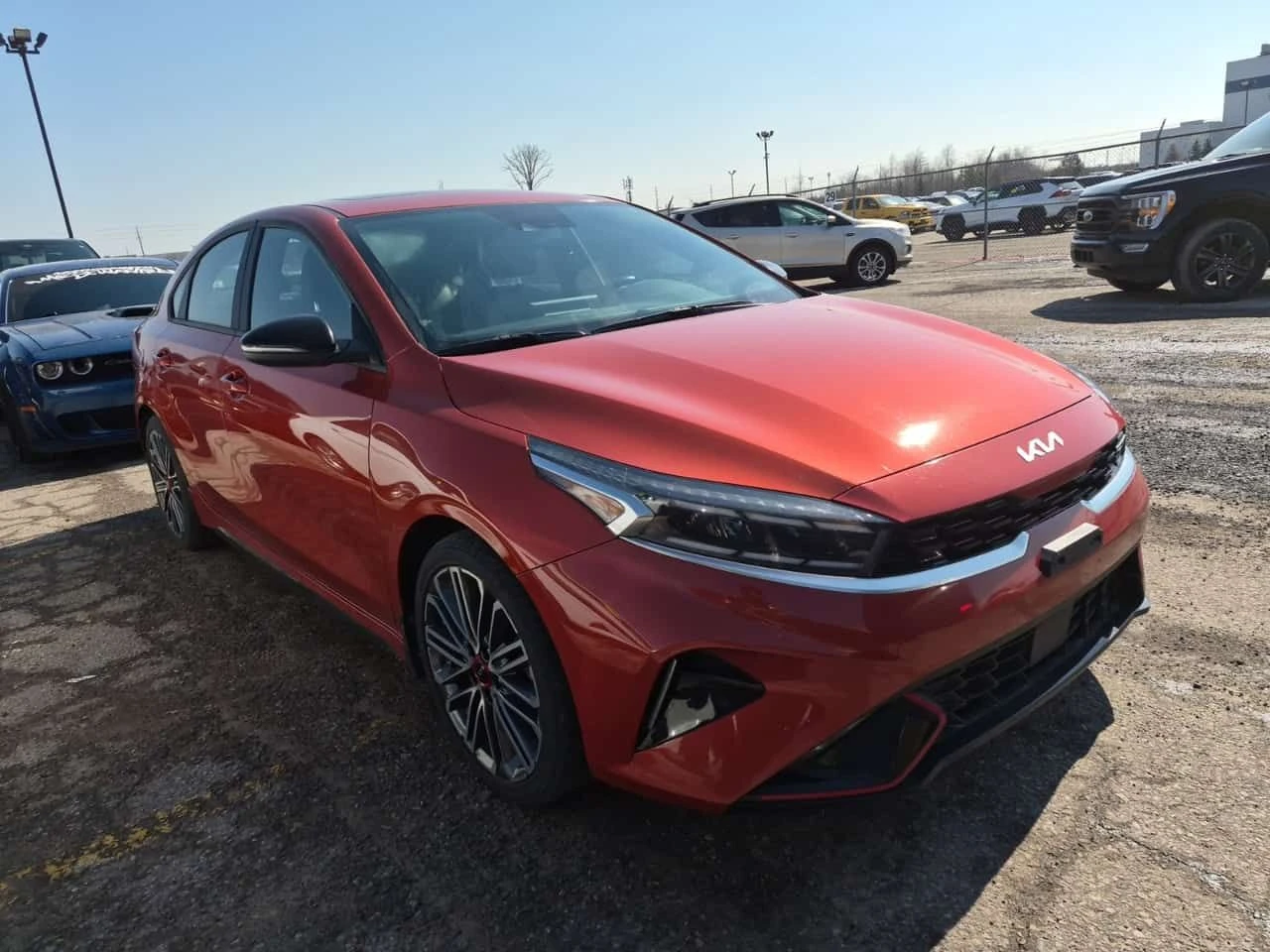Kia Forte GT  CARFAX | Mobile.bg � ����������� 2