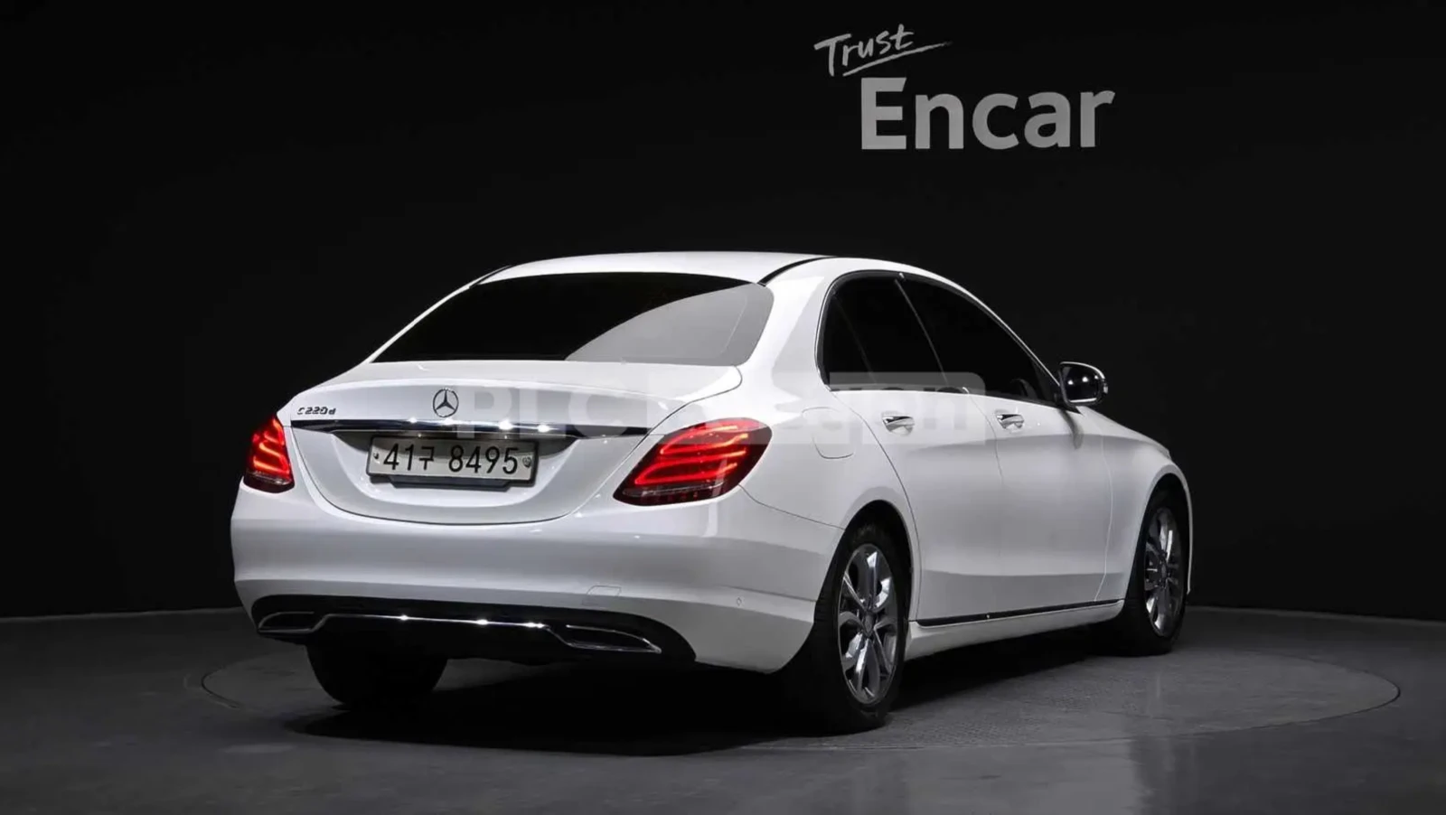 Mercedes-Benz C 220 АВТОКРЕДИТ, снимка 2 - Автомобили и джипове - 54369658