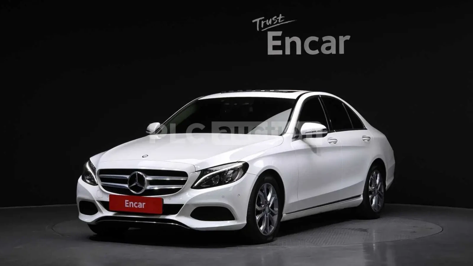 Mercedes-Benz C 220 АВТОКРЕДИТ