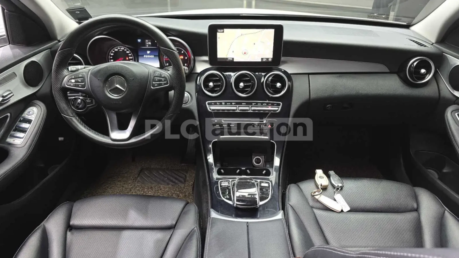 Mercedes-Benz C 220 ���������� | Mobile.bg � ����������� 5