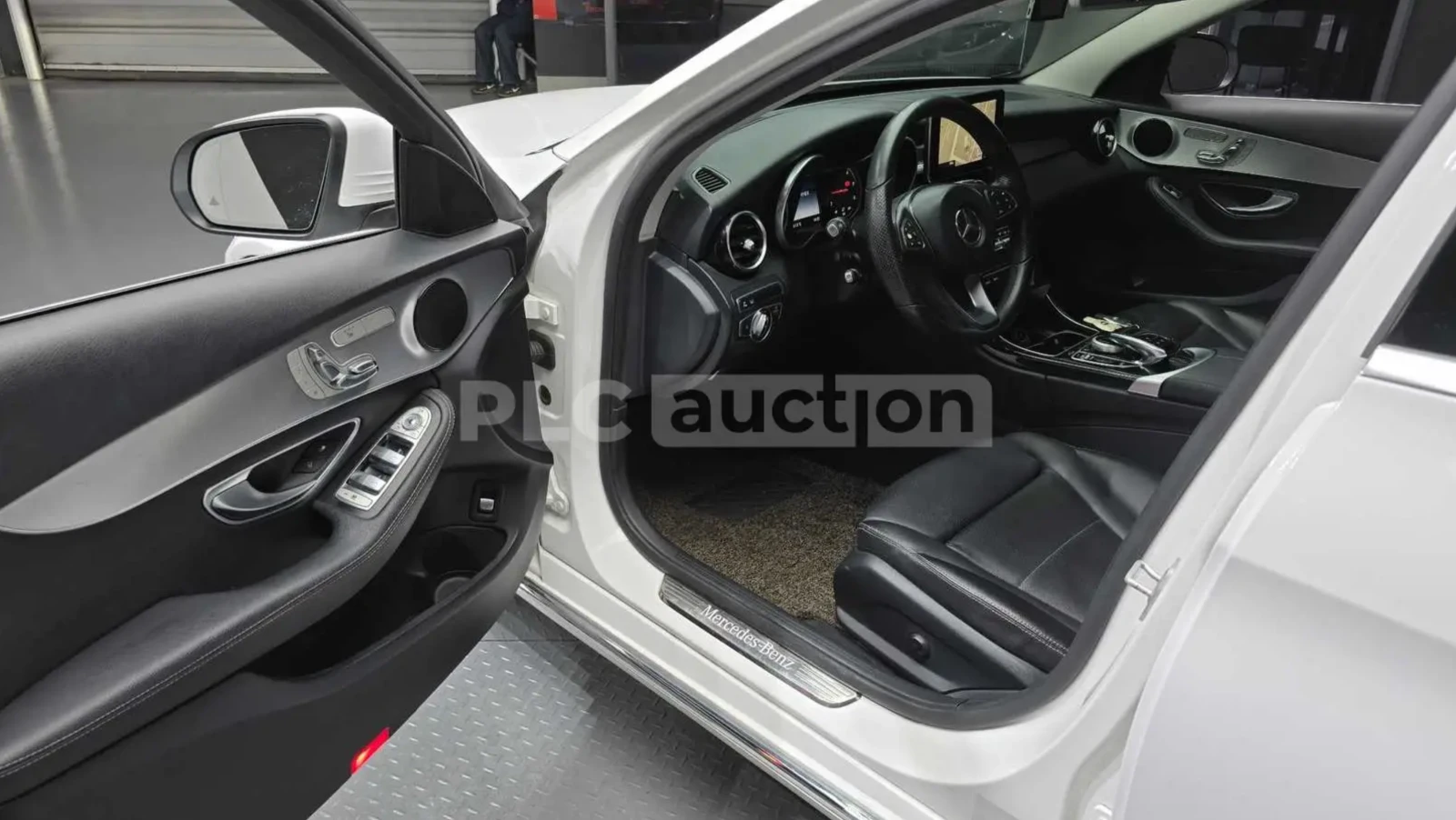 Mercedes-Benz C 220 ���������� | Mobile.bg � ����������� 8