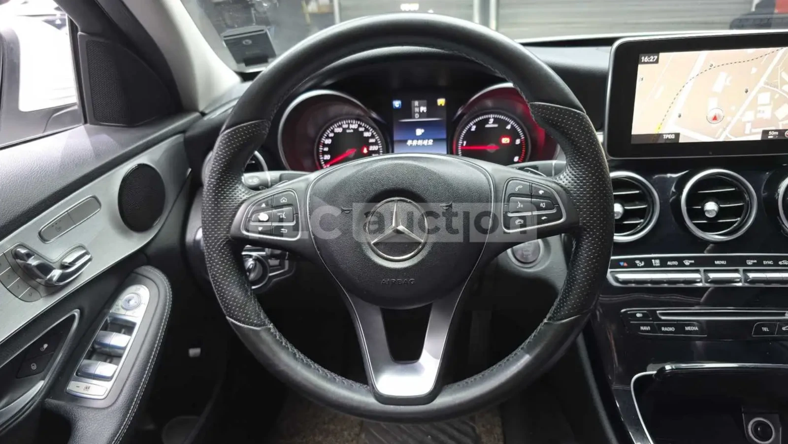 Mercedes-Benz C 220 ���������� | Mobile.bg � ����������� 11
