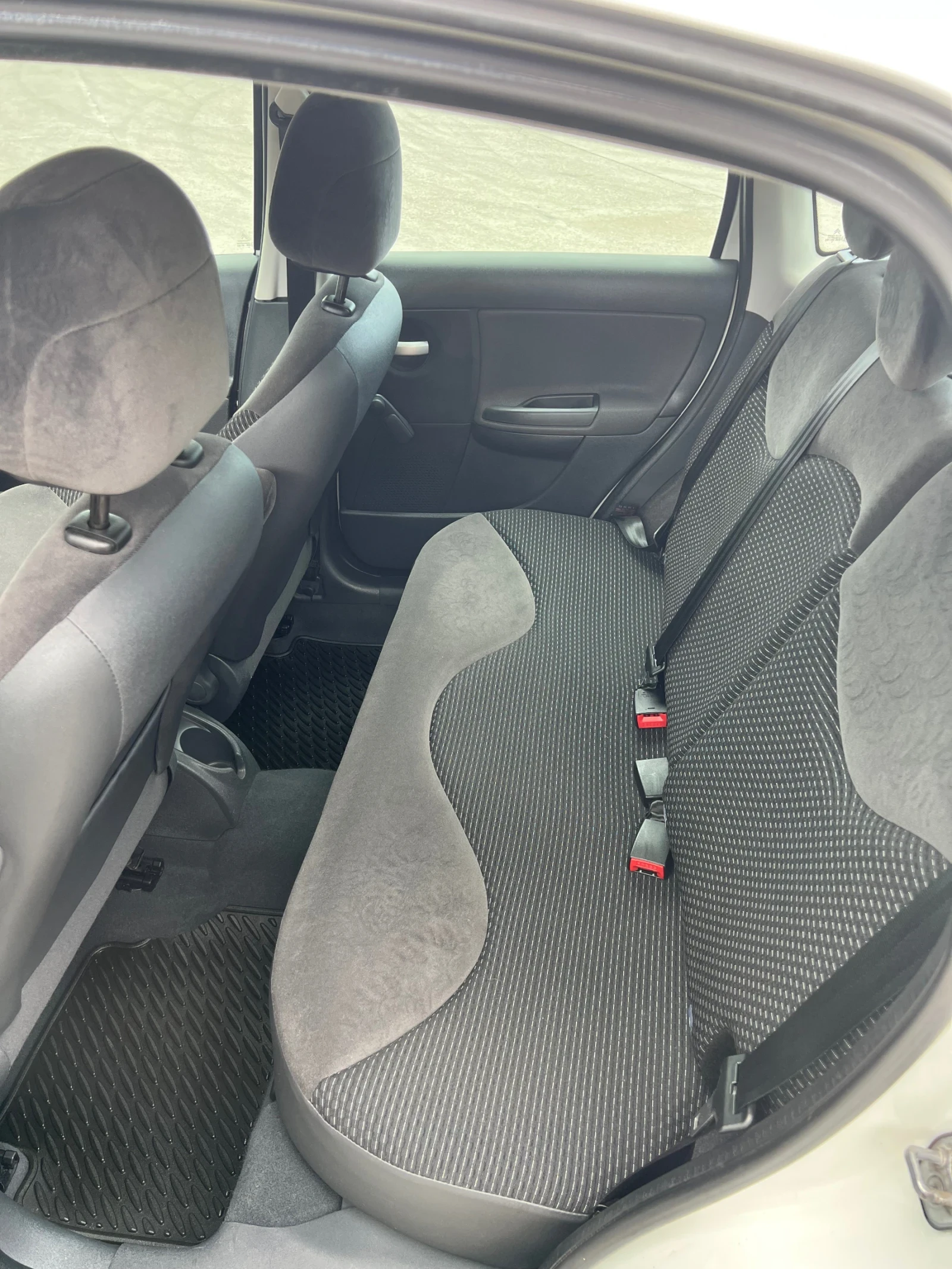 Citroen C3 1.1, снимка 12 - Автомобили и джипове - 54417228