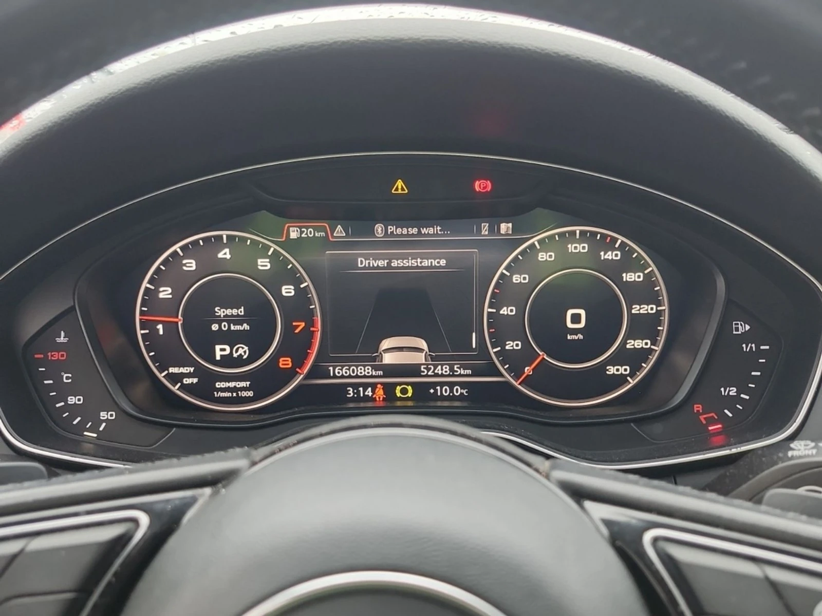 Audi A4 TECHNIK* AвтоКредит * (ЦЕНА ДО БГ), снимка 8 - Автомобили и джипове - 54444921