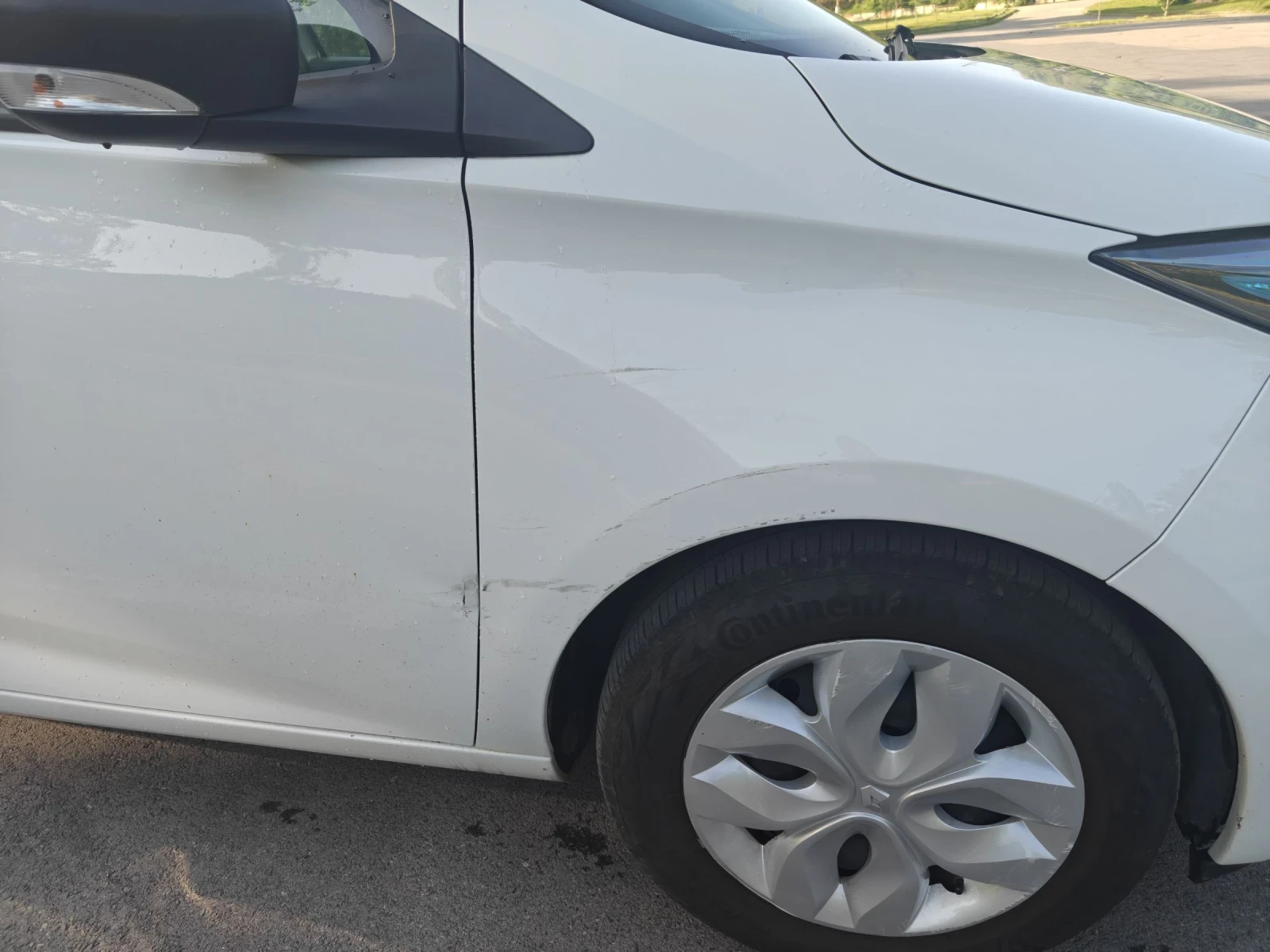 Renault Zoe Life, снимка 3 - Автомобили и джипове - 54707247