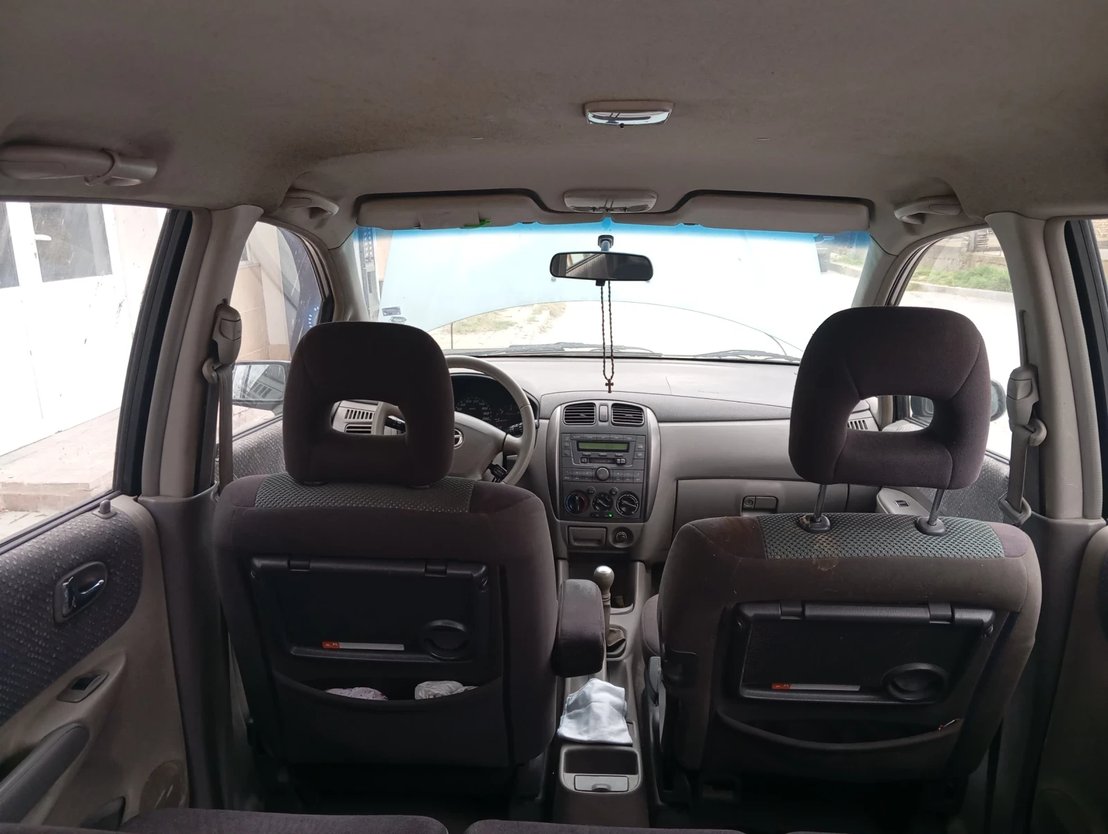 Mazda Premacy | Mobile.bg � ����������� 4