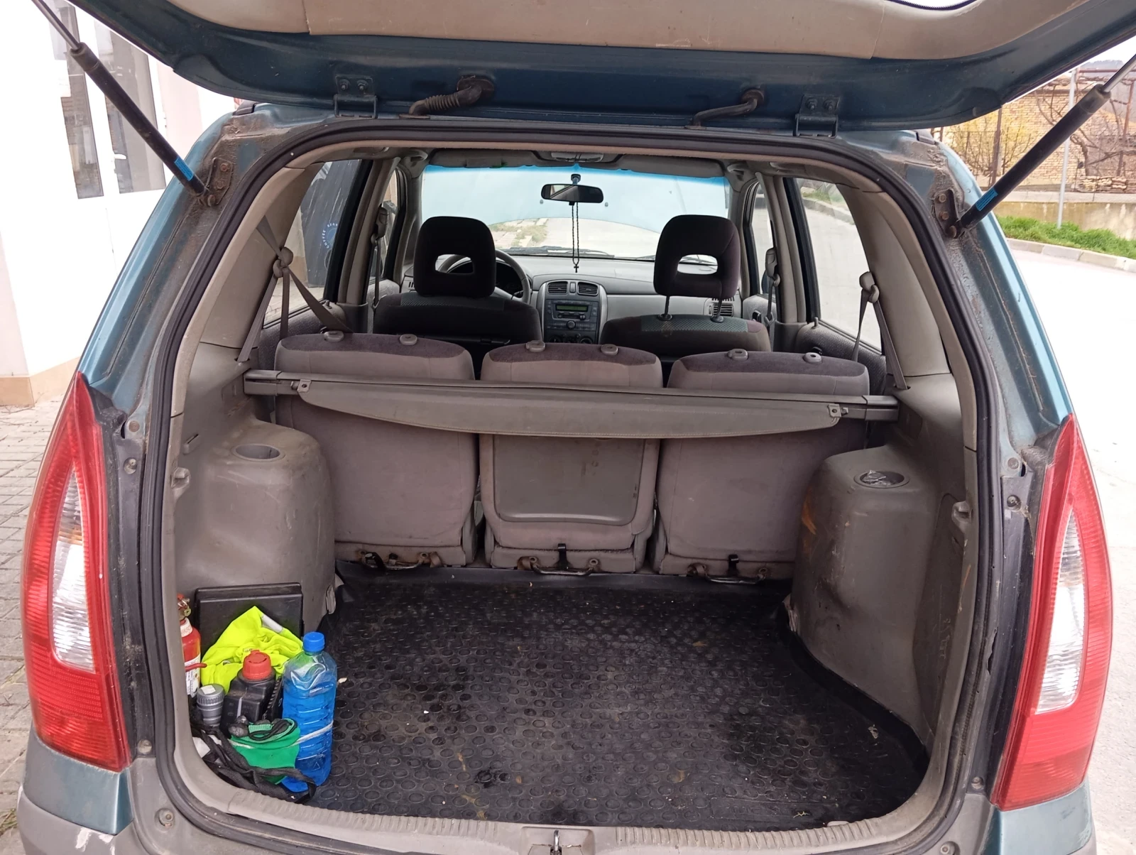 Mazda Premacy | Mobile.bg � ����������� 3