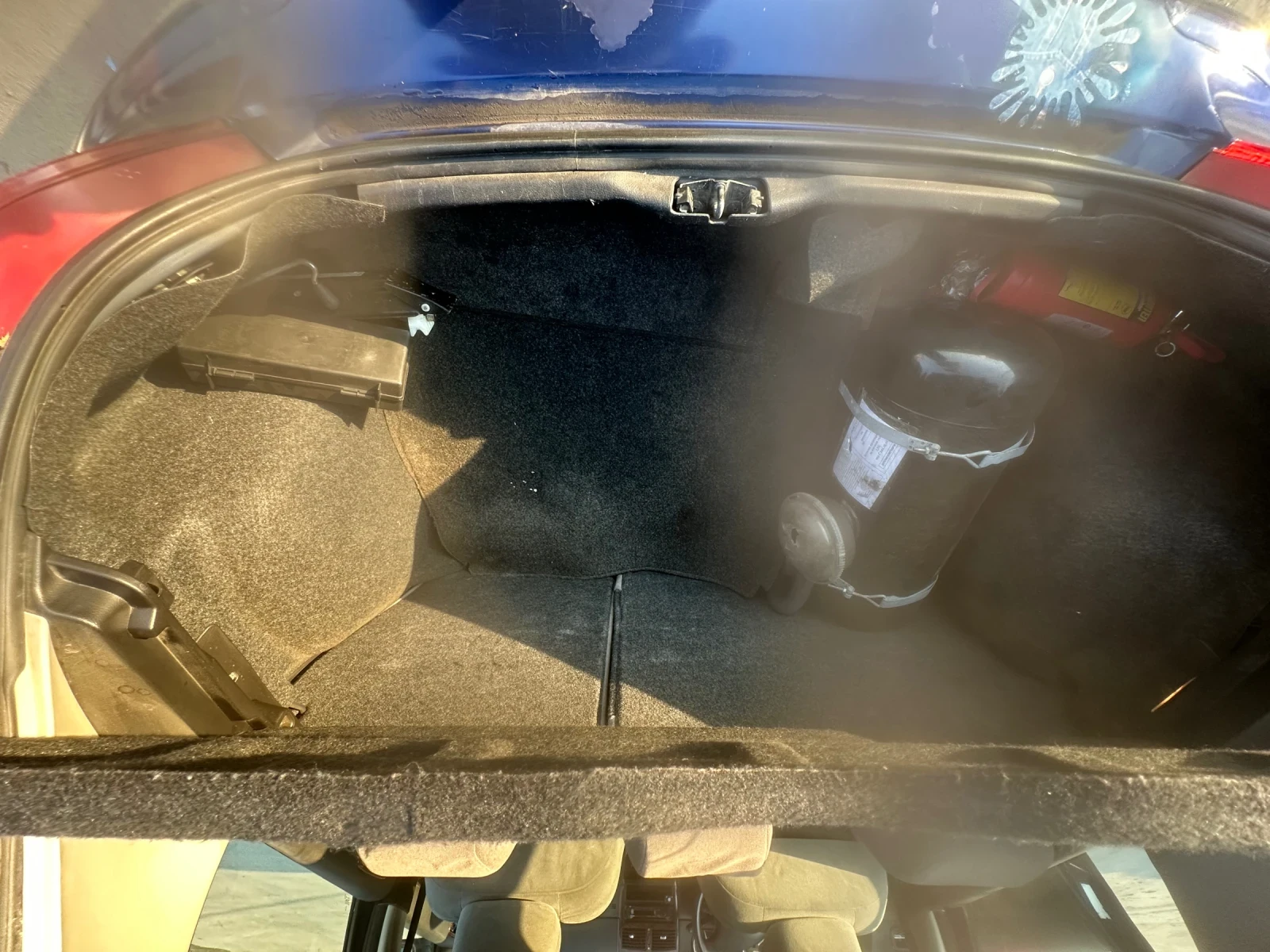 Peugeot 307 Газова уредба , снимка 12 - Автомобили и джипове - 55005405