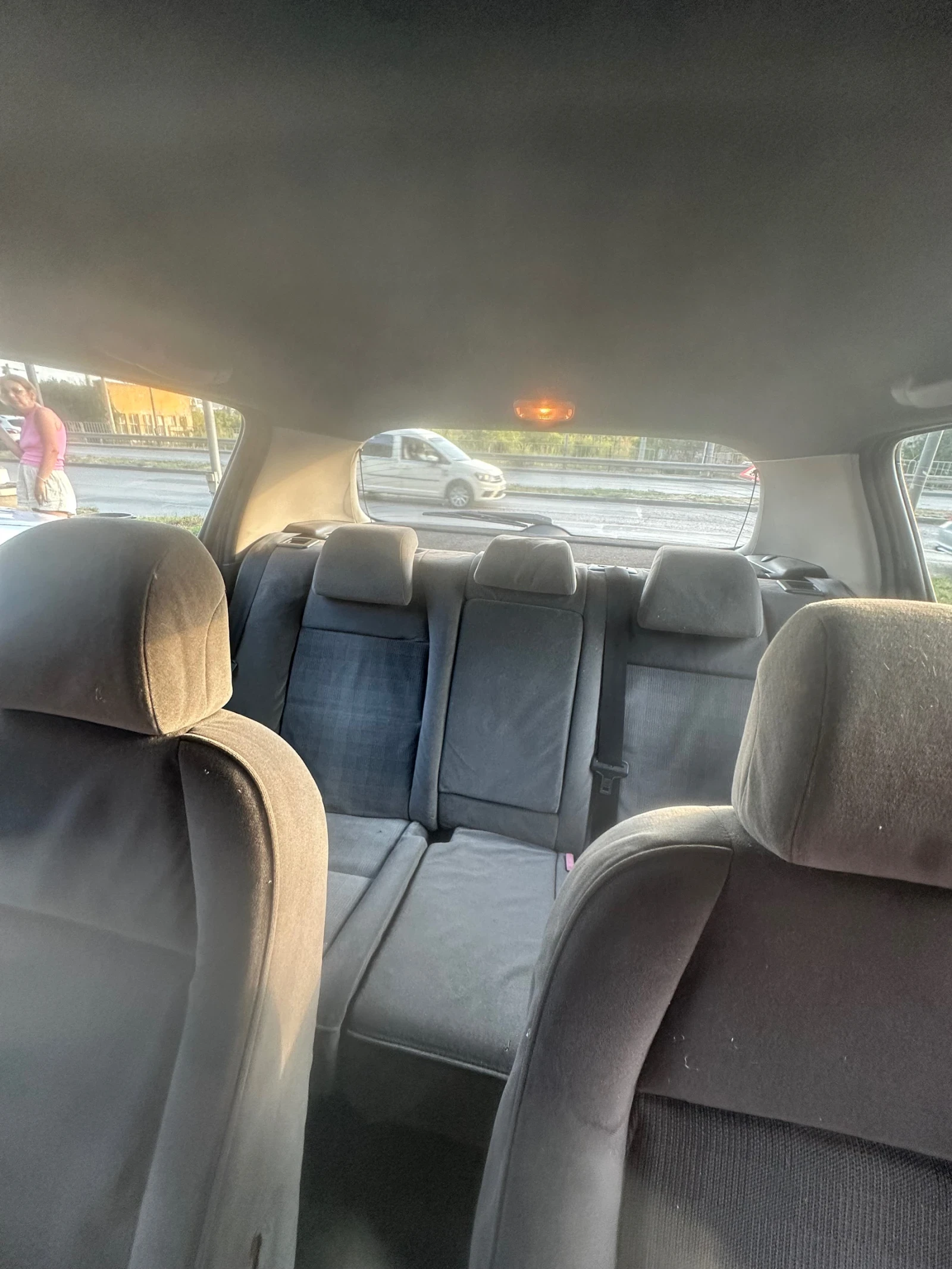 Peugeot 307 Газова уредба , снимка 11 - Автомобили и джипове - 55005405