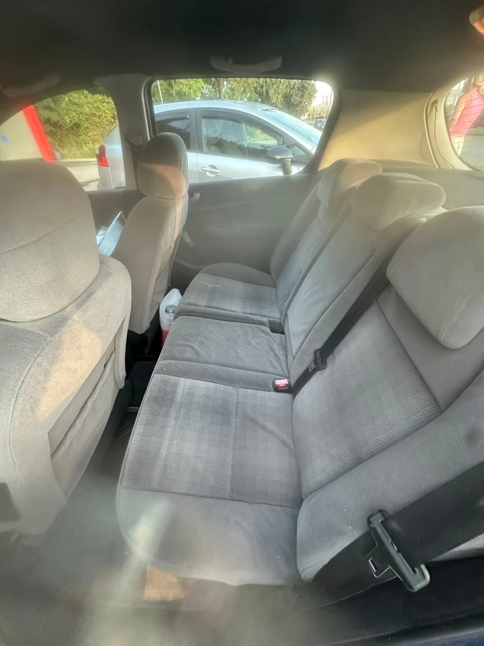Peugeot 307 Газова уредба , снимка 13 - Автомобили и джипове - 55005405