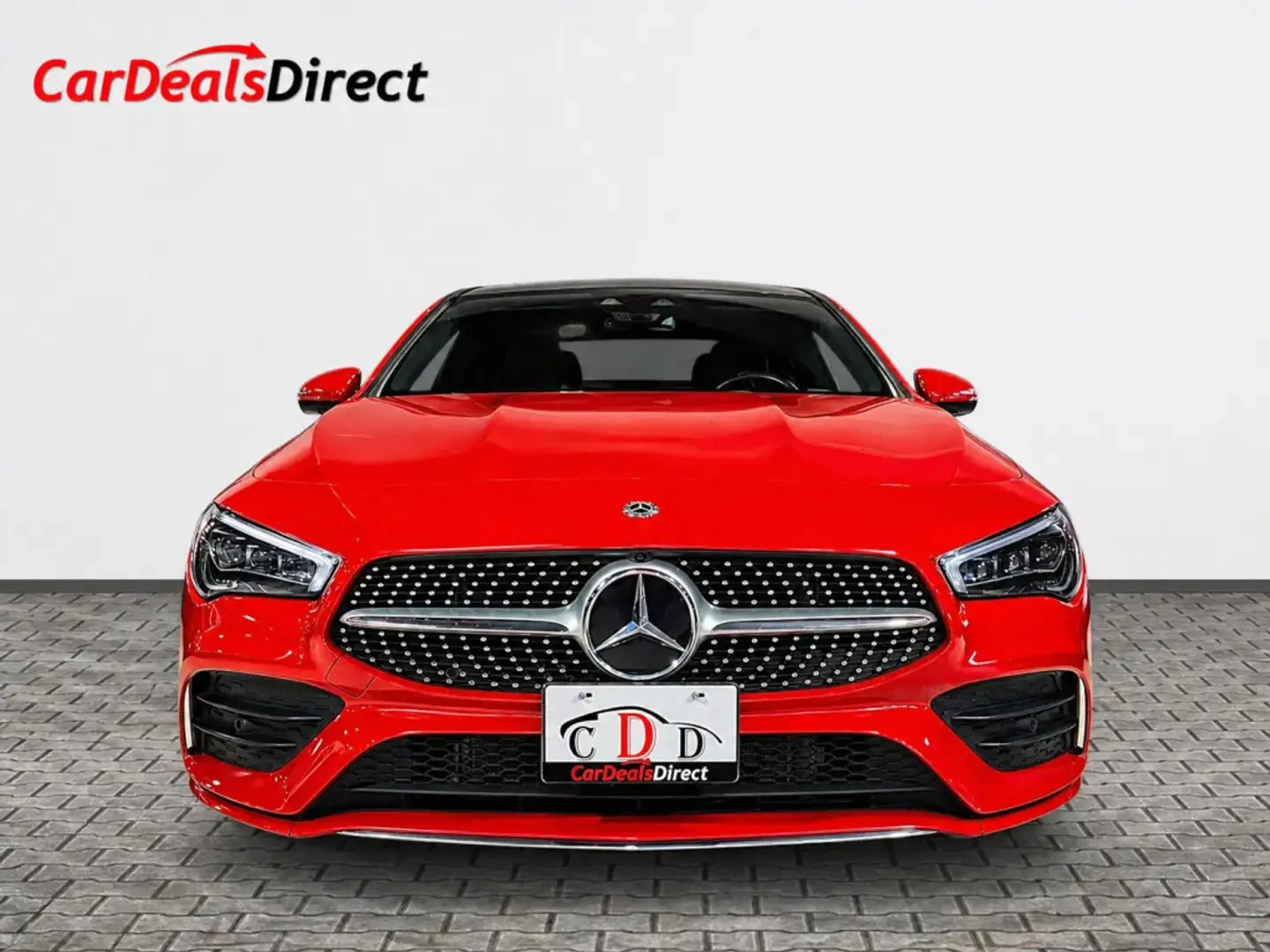 Mercedes-Benz CLA 250 4MATIC AMG PKG ЦЕНА ДО БЪЛГАРИЯ АВТОКРЕДИТ, снимка 2 - Автомобили и джипове - 55316847