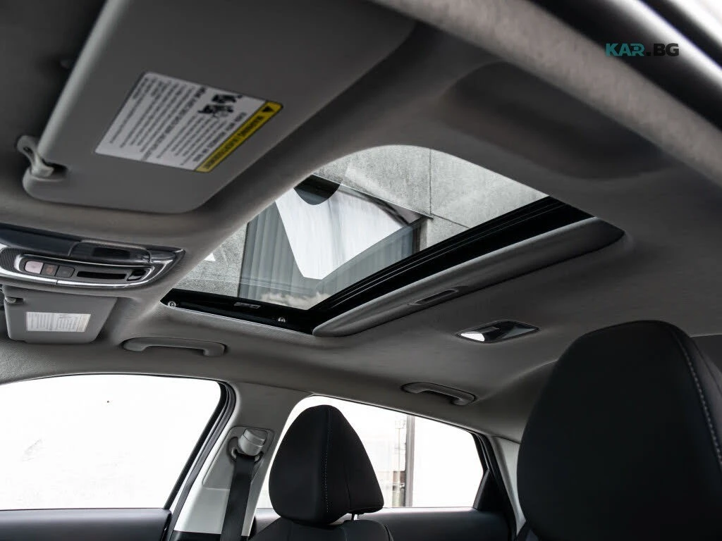 Hyundai Elantra Preferred FWD | Mobile.bg � ����������� 11