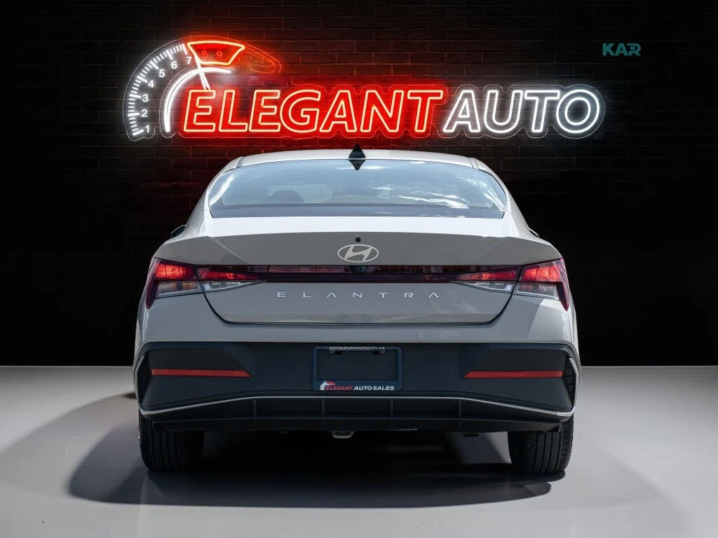 Hyundai Elantra Preferred FWD | Mobile.bg � ����������� 5