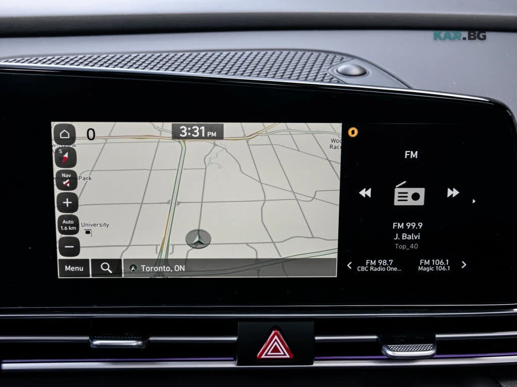 Hyundai Elantra Preferred FWD | Mobile.bg � ����������� 17