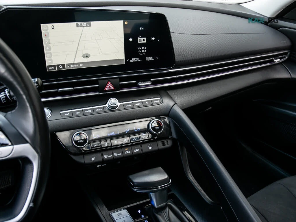 Hyundai Elantra Preferred FWD | Mobile.bg � ����������� 13