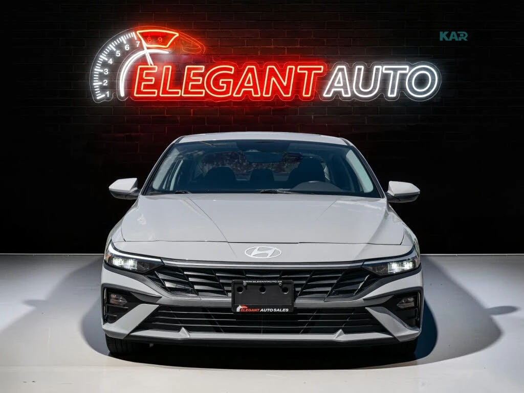 Hyundai Elantra Preferred FWD | Mobile.bg � ����������� 2