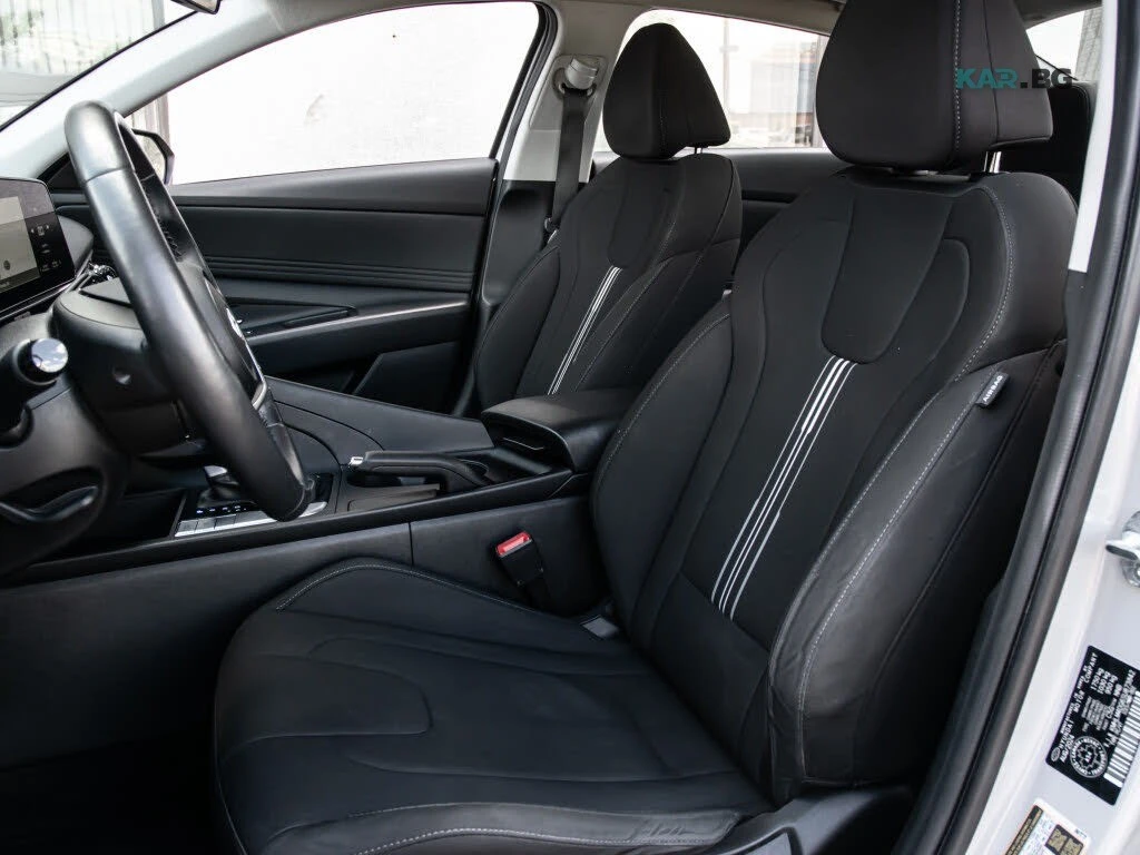 Hyundai Elantra Preferred FWD | Mobile.bg � ����������� 9