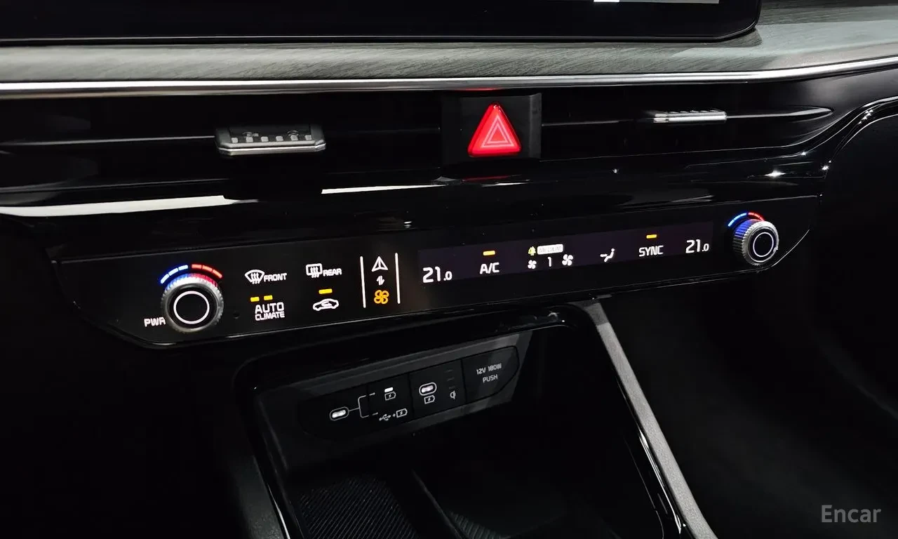 Kia K5 NOBLESSE FULL| 360| DISTO| ОБУХ| MIRROR CAM| NO AC, снимка 16 - Автомобили и джипове - 55509294