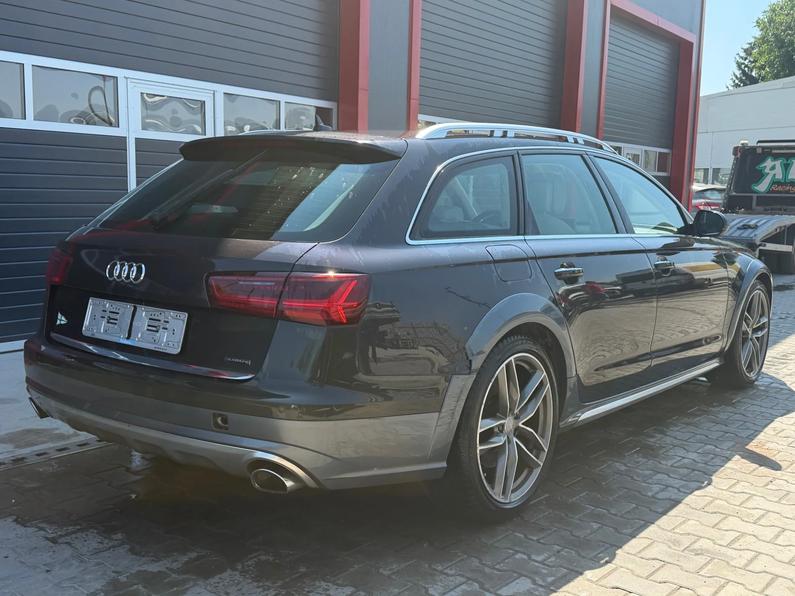 Audi Allroad | Mobile.bg � ����������� 4