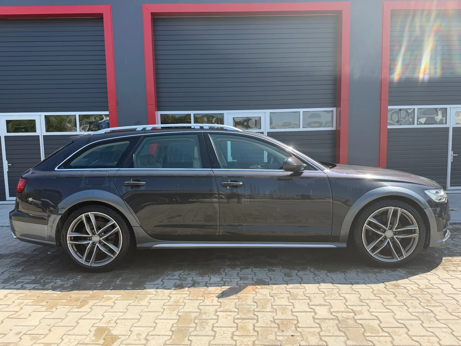Audi Allroad | Mobile.bg � ����������� 6