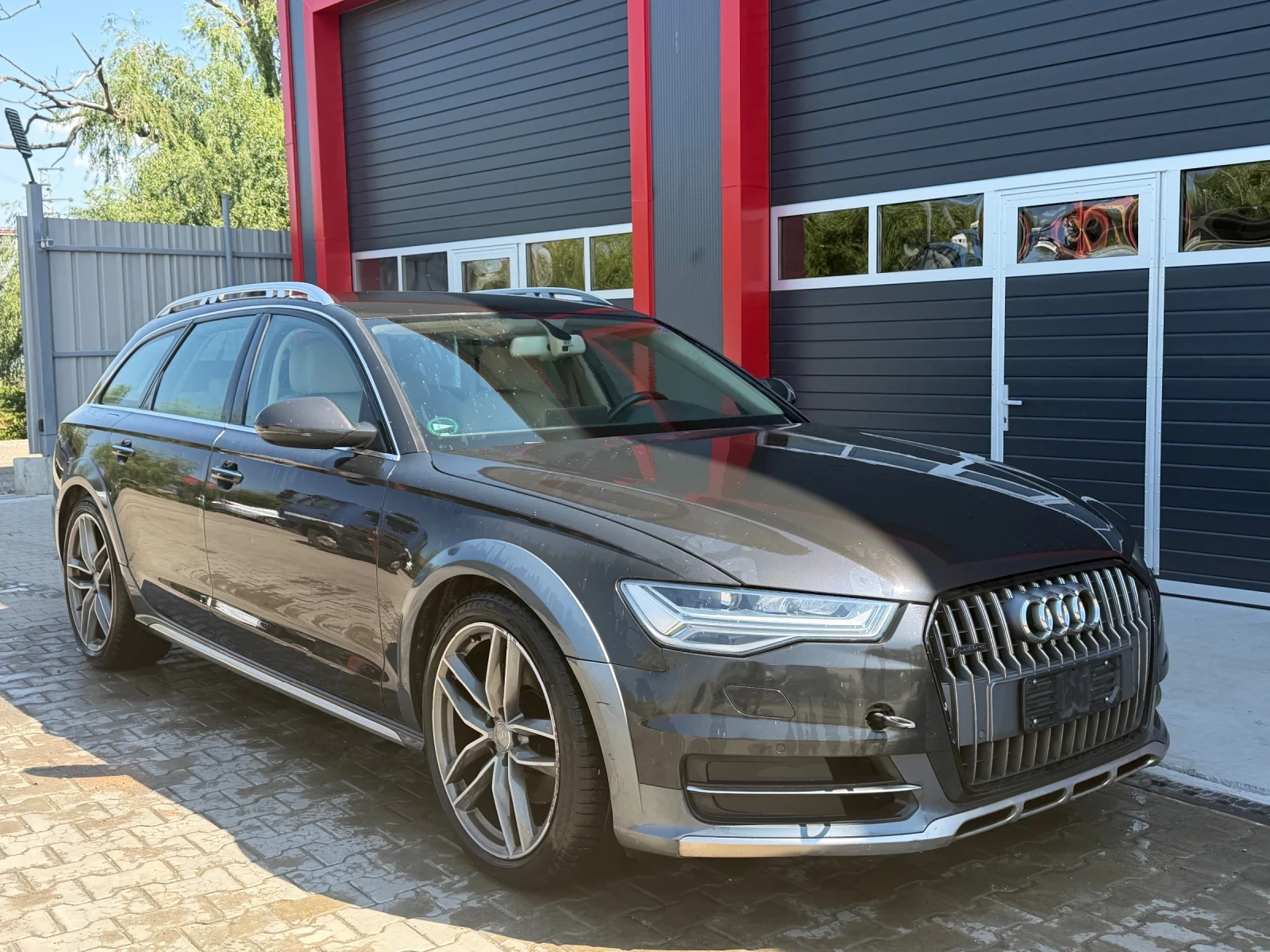 Audi Allroad | Mobile.bg � ����������� 3