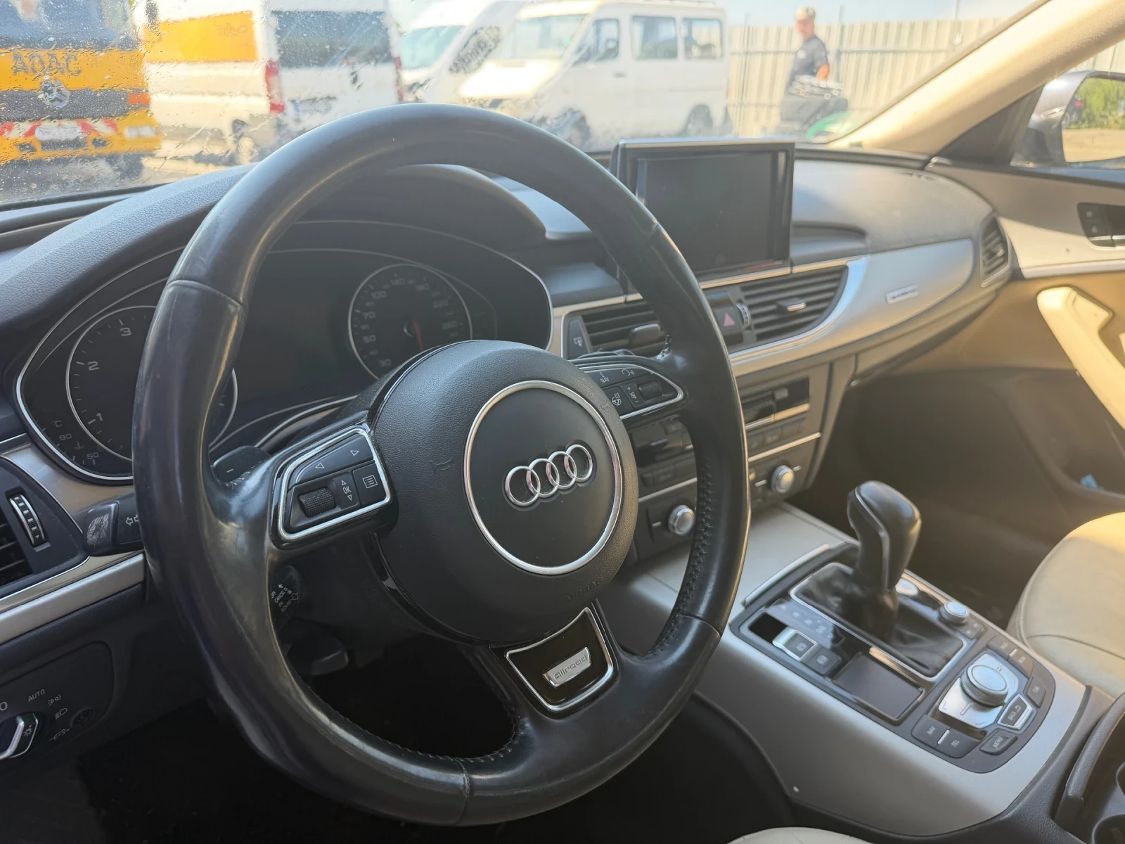 Audi Allroad | Mobile.bg � ����������� 9