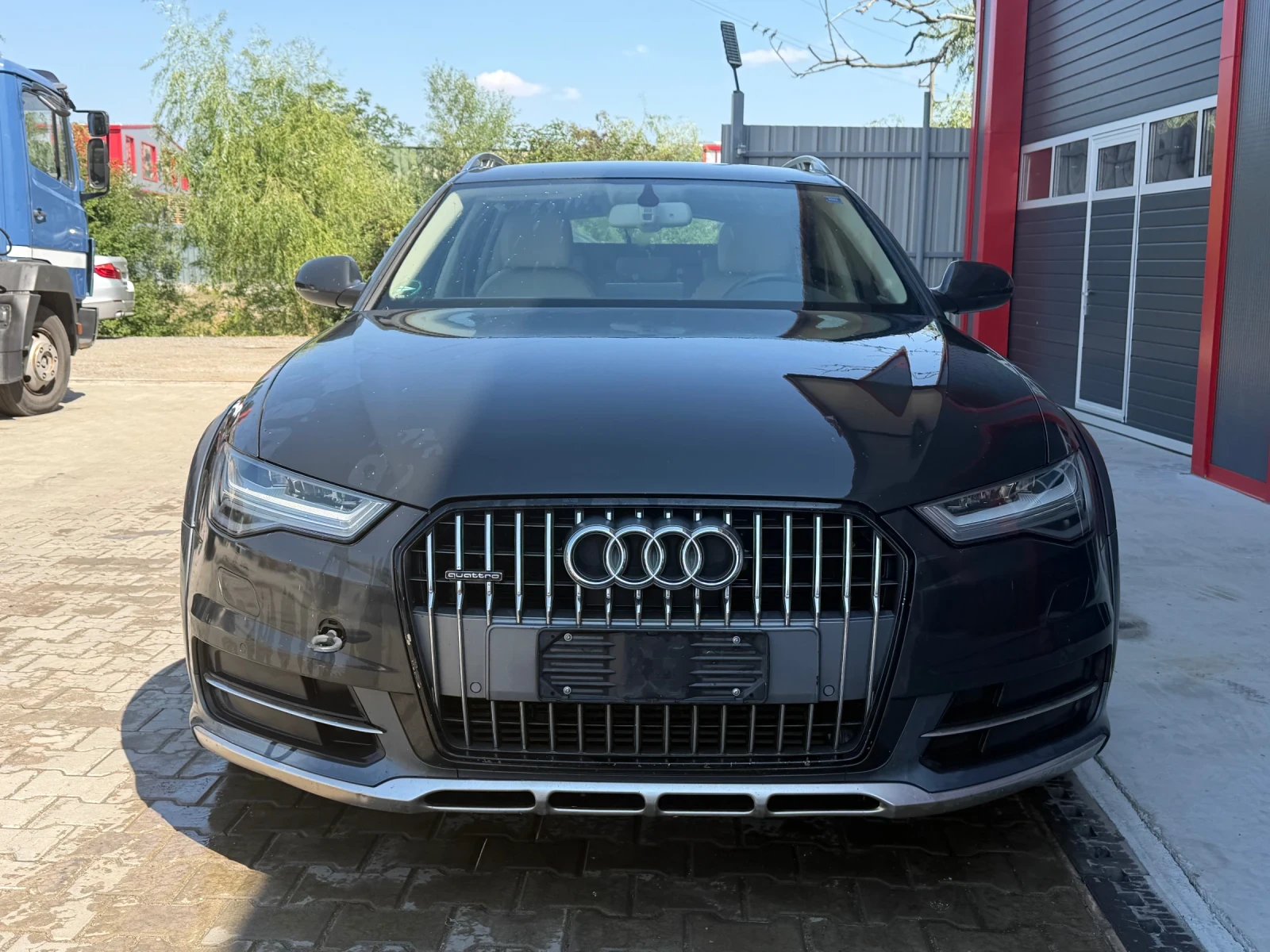 Audi Allroad | Mobile.bg � ����������� 2