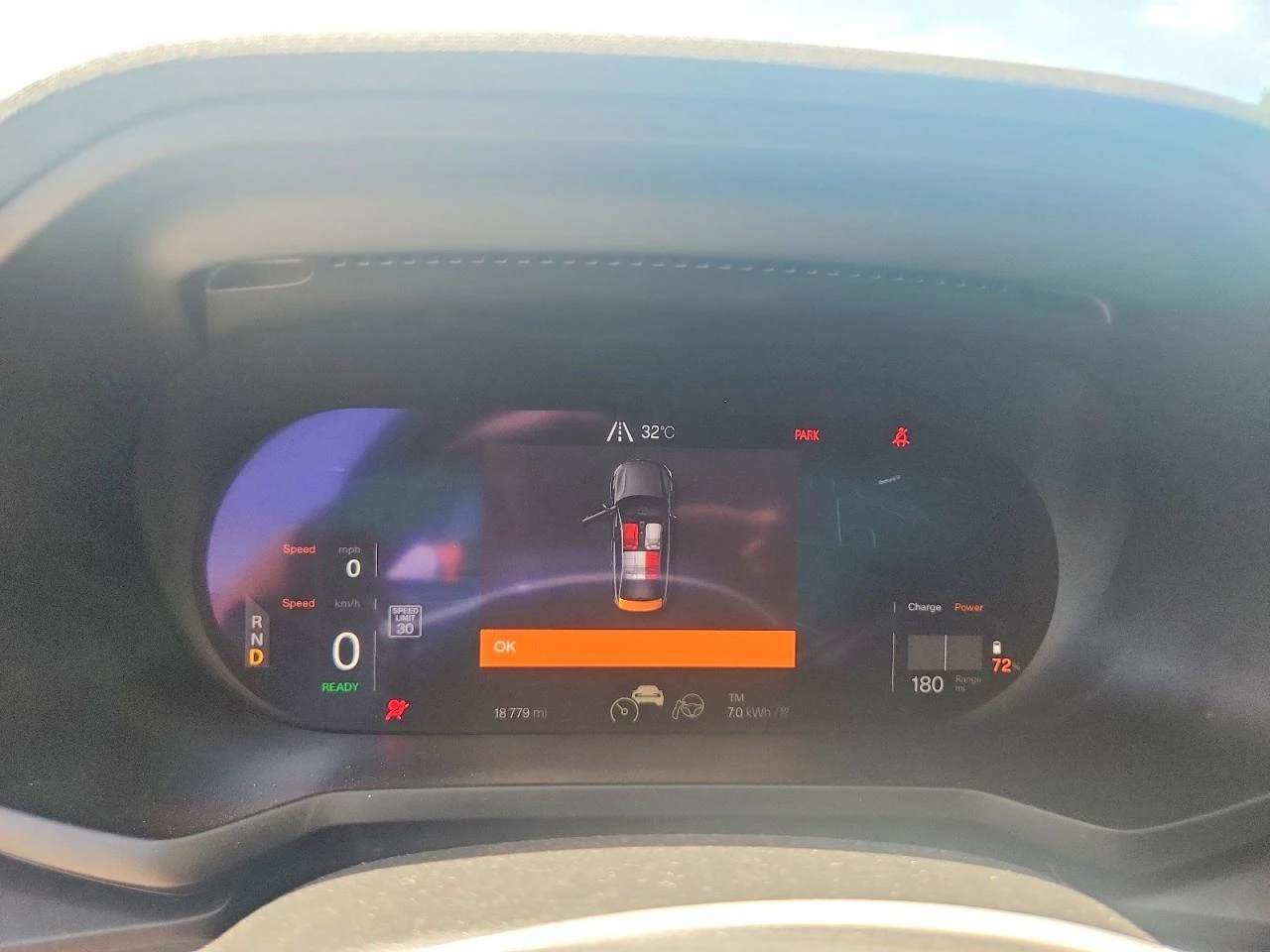 Polestar 2 Dual Motor Long Range, снимка 9 - Автомобили и джипове - 55898120