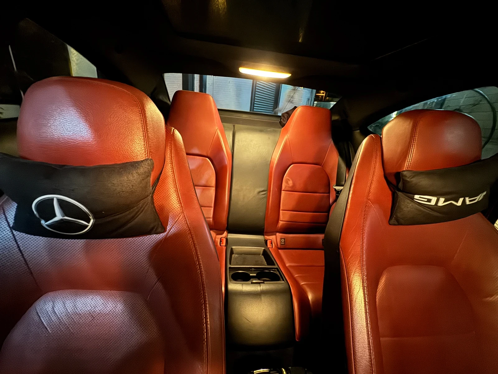 Mercedes-Benz C 250, снимка 13 - Автомобили и джипове - 56048432
