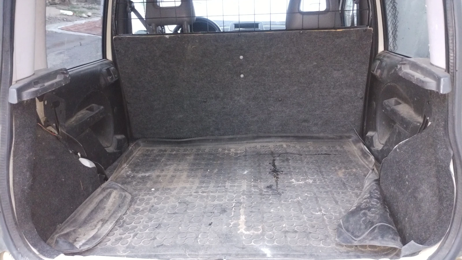 Fiat Panda, снимка 6 - Автомобили и джипове - 56056390