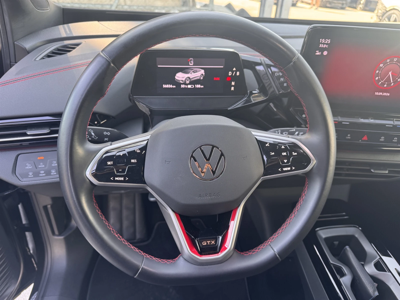 VW ID.5 (E39)(11.2021->) | Mobile.bg � ����������� 11