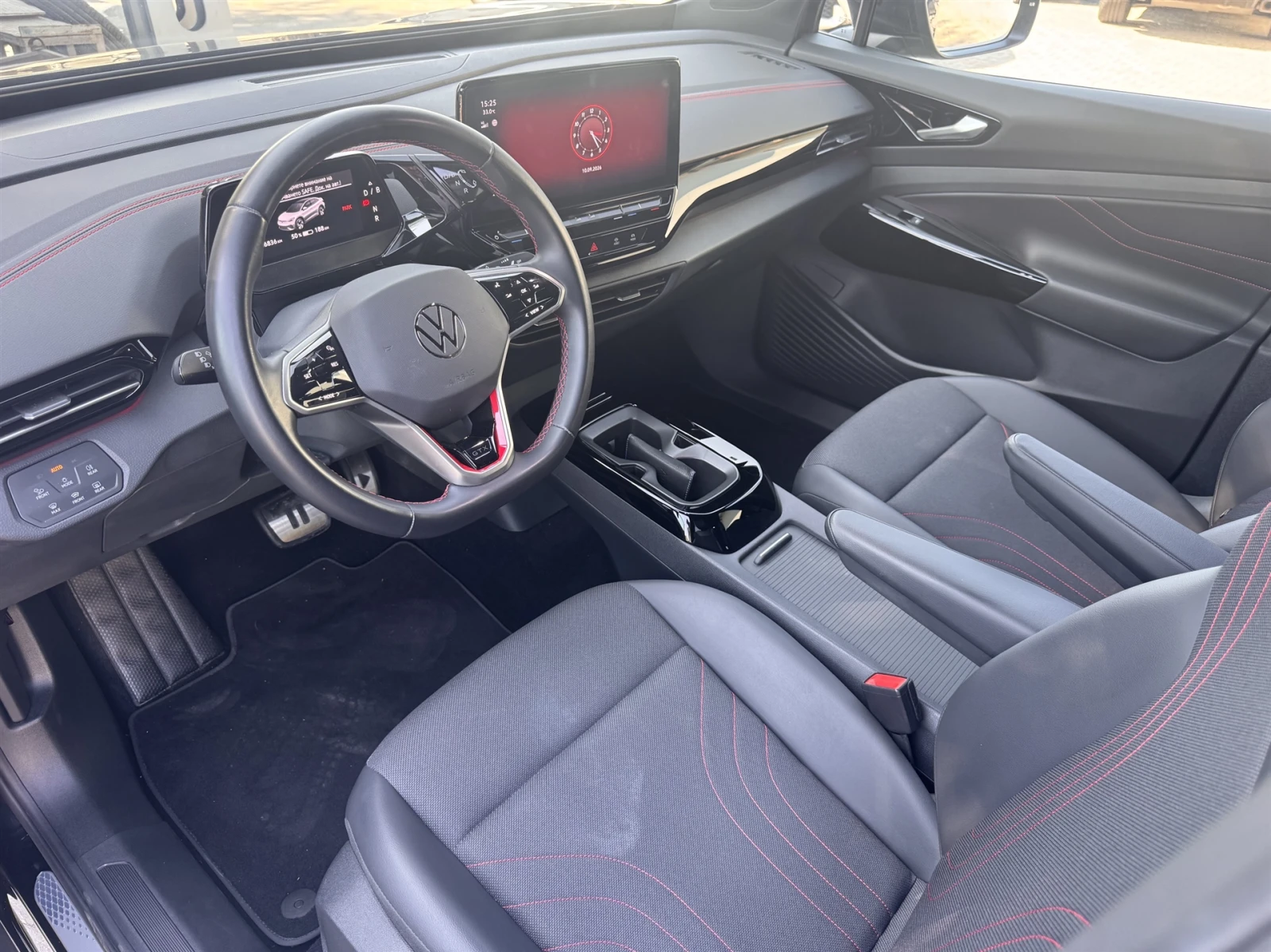 VW ID.5 (E39)(11.2021->) | Mobile.bg � ����������� 5