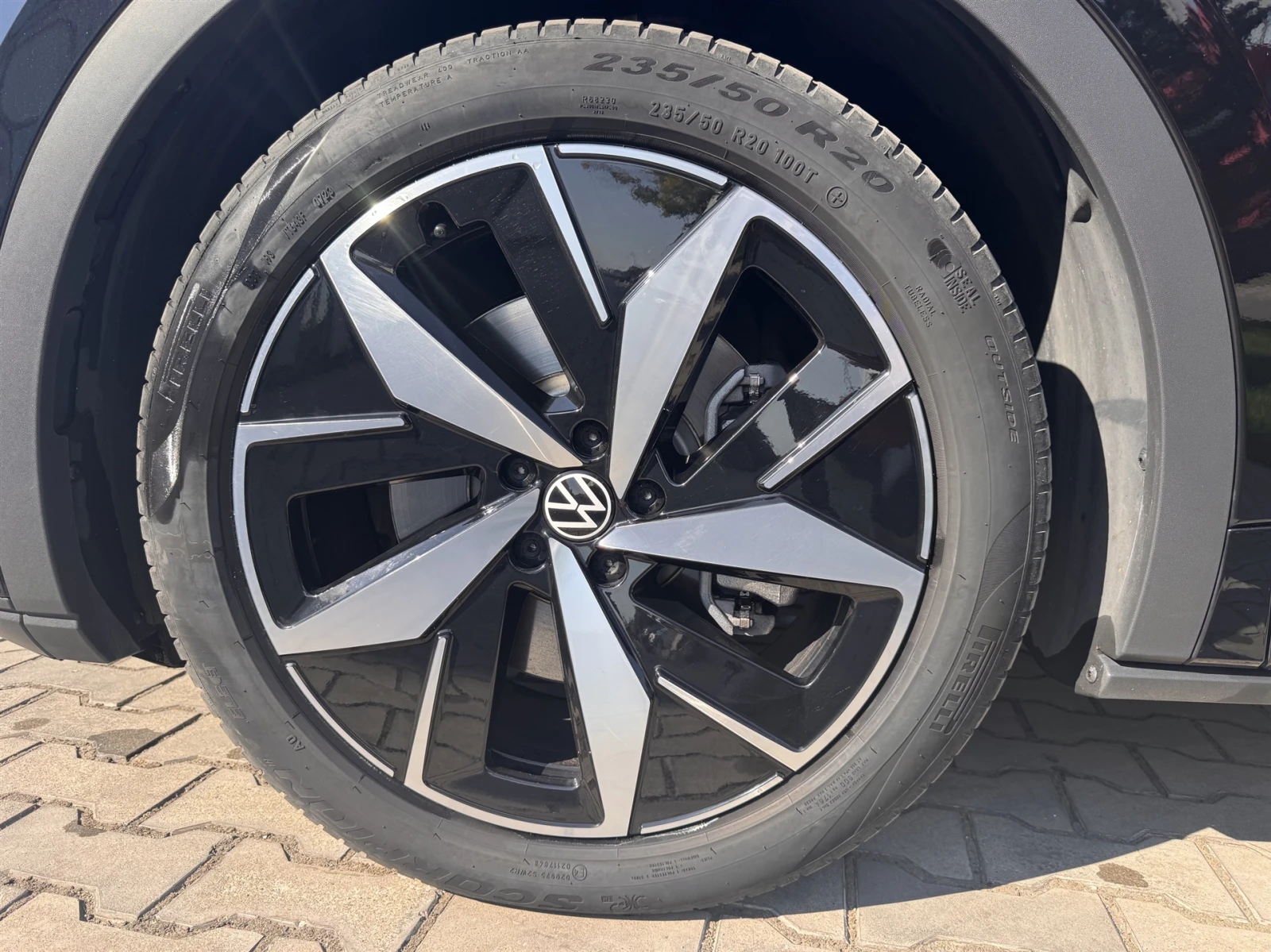 VW ID.5 (E39)(11.2021->) | Mobile.bg � ����������� 4