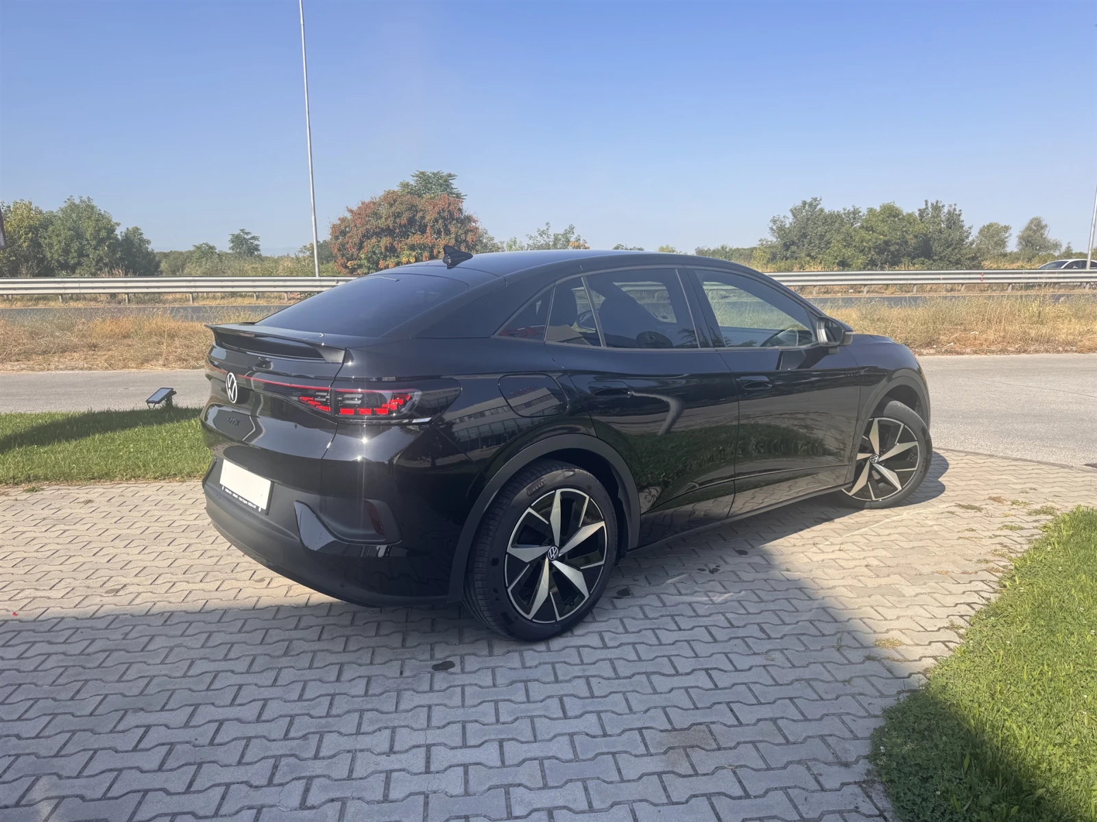 VW ID.5 (E39)(11.2021->) | Mobile.bg � ����������� 2