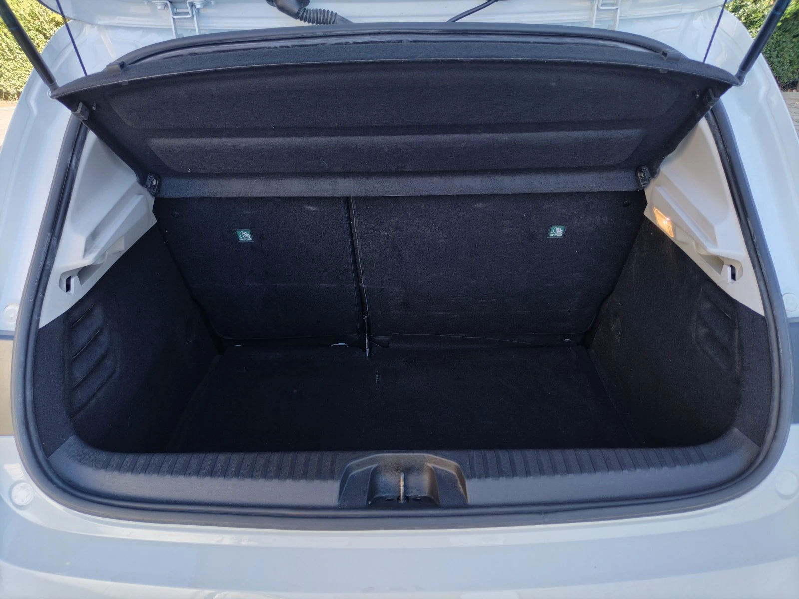Renault Clio 1.0Tce/ 90к.с./Life, снимка 17 - Автомобили и джипове - 56361614