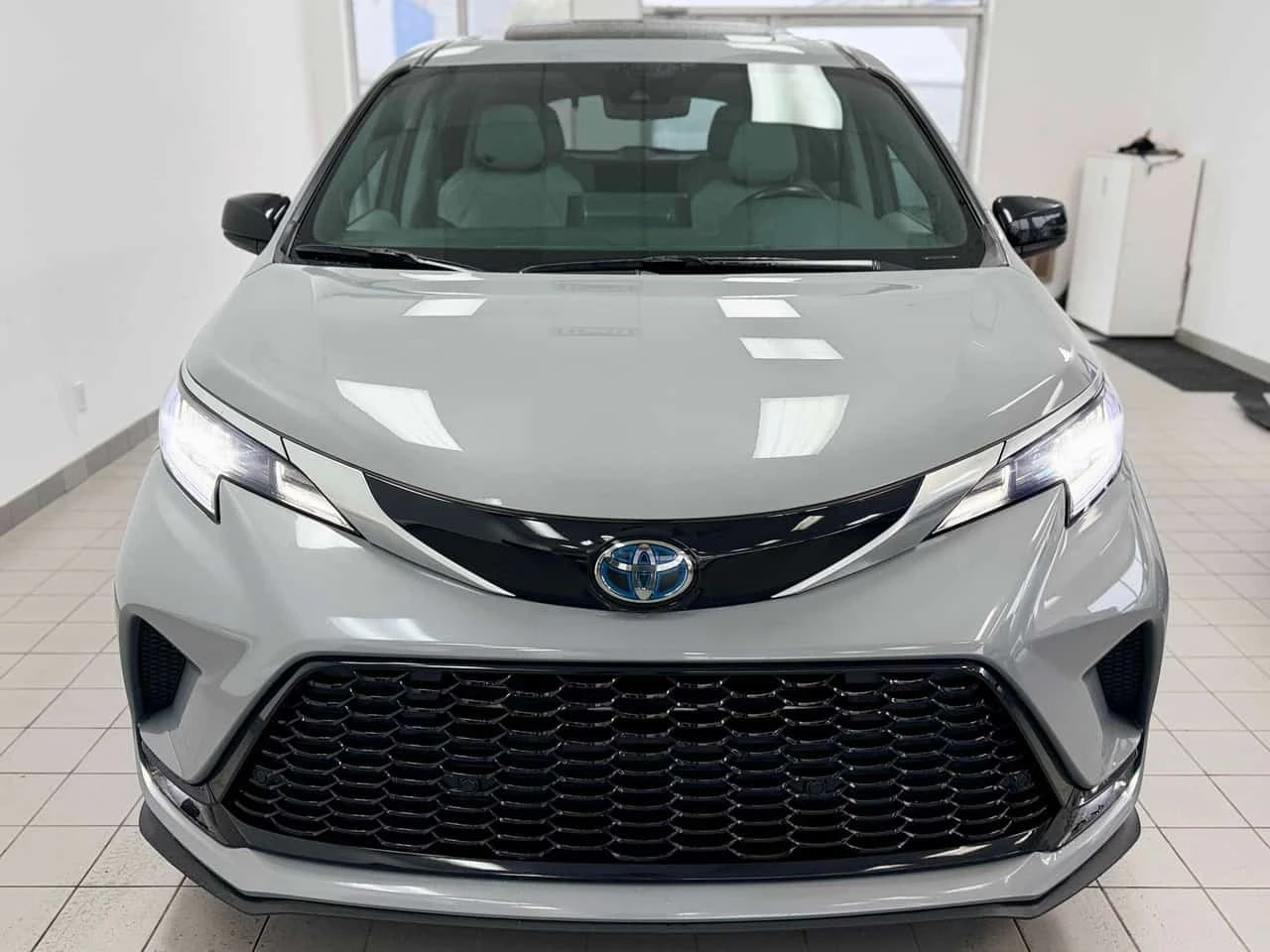 Toyota Sienna * XSE 7 Passenger AWD* ����������*  | Mobile.bg � ����������� 6