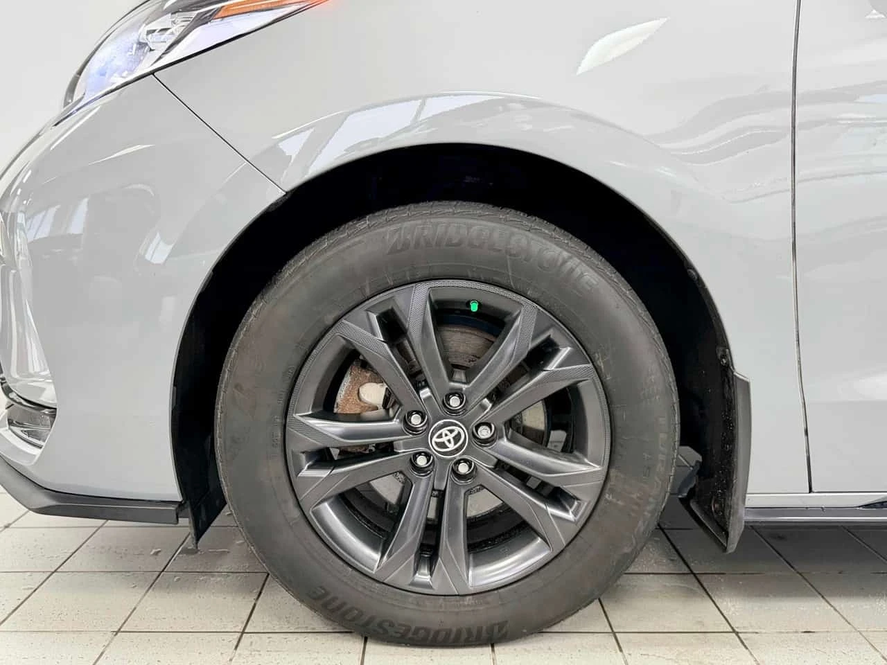 Toyota Sienna * XSE 7 Passenger AWD* ����������*  | Mobile.bg � ����������� 7