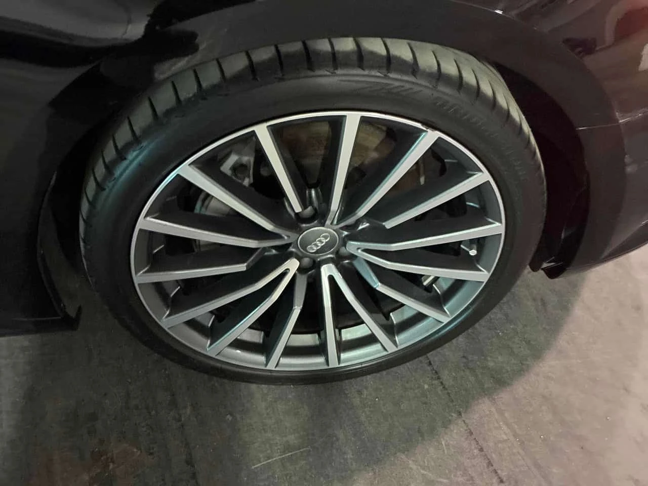 Audi A5 Premium Plus | CARFAX | ��� ��������� | OT AUDI | Mobile.bg � ����������� 6