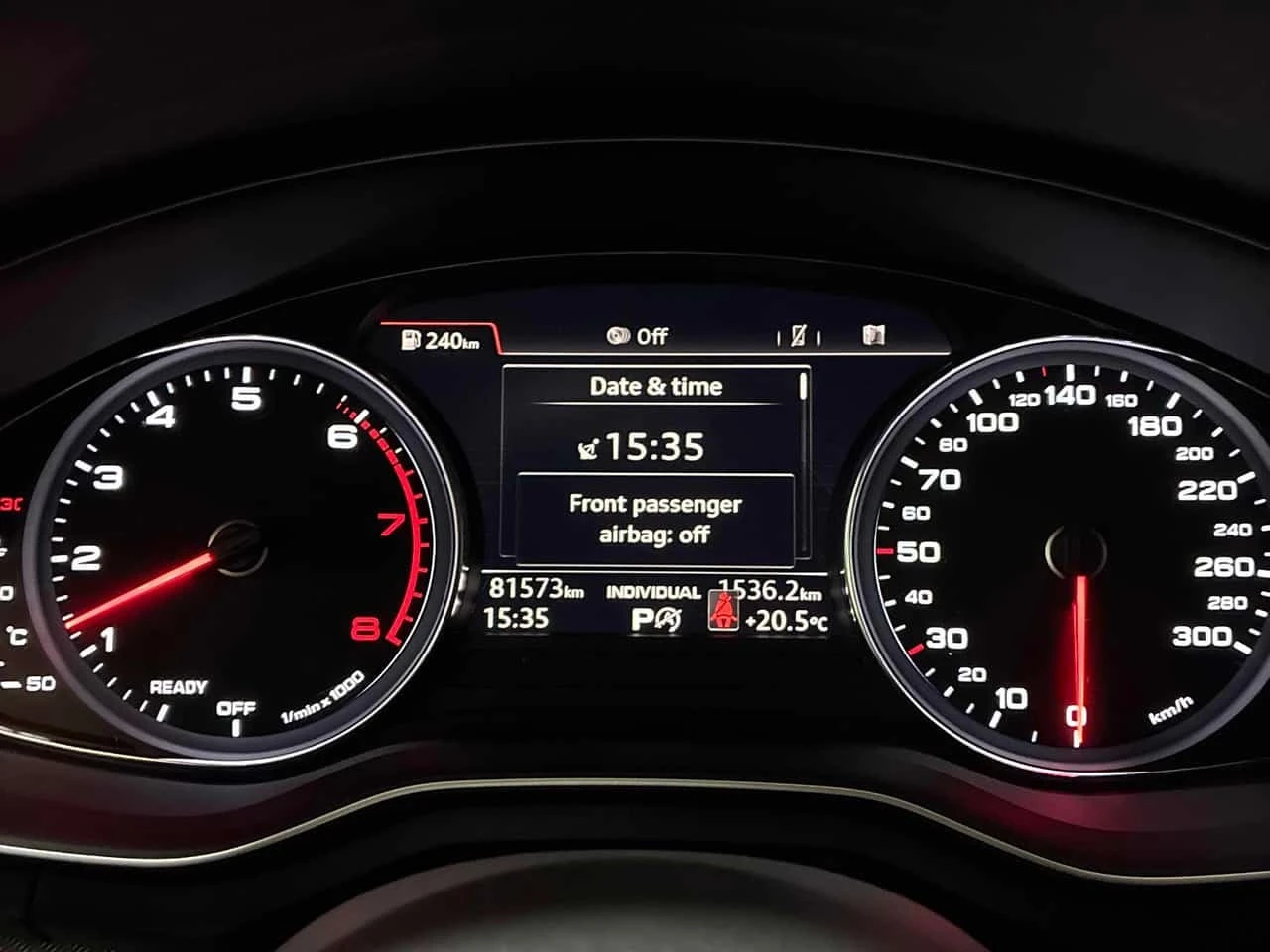Audi A5 Premium Plus | CARFAX | ��� ��������� | OT AUDI | Mobile.bg � ����������� 8
