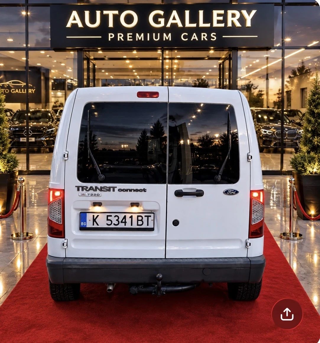 Ford Connect | Mobile.bg � ����������� 2