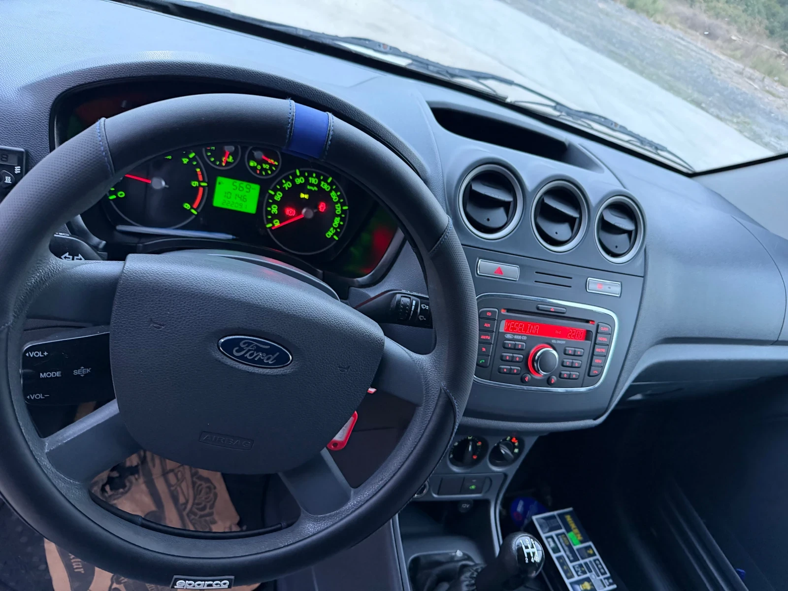 Ford Connect | Mobile.bg � ����������� 7