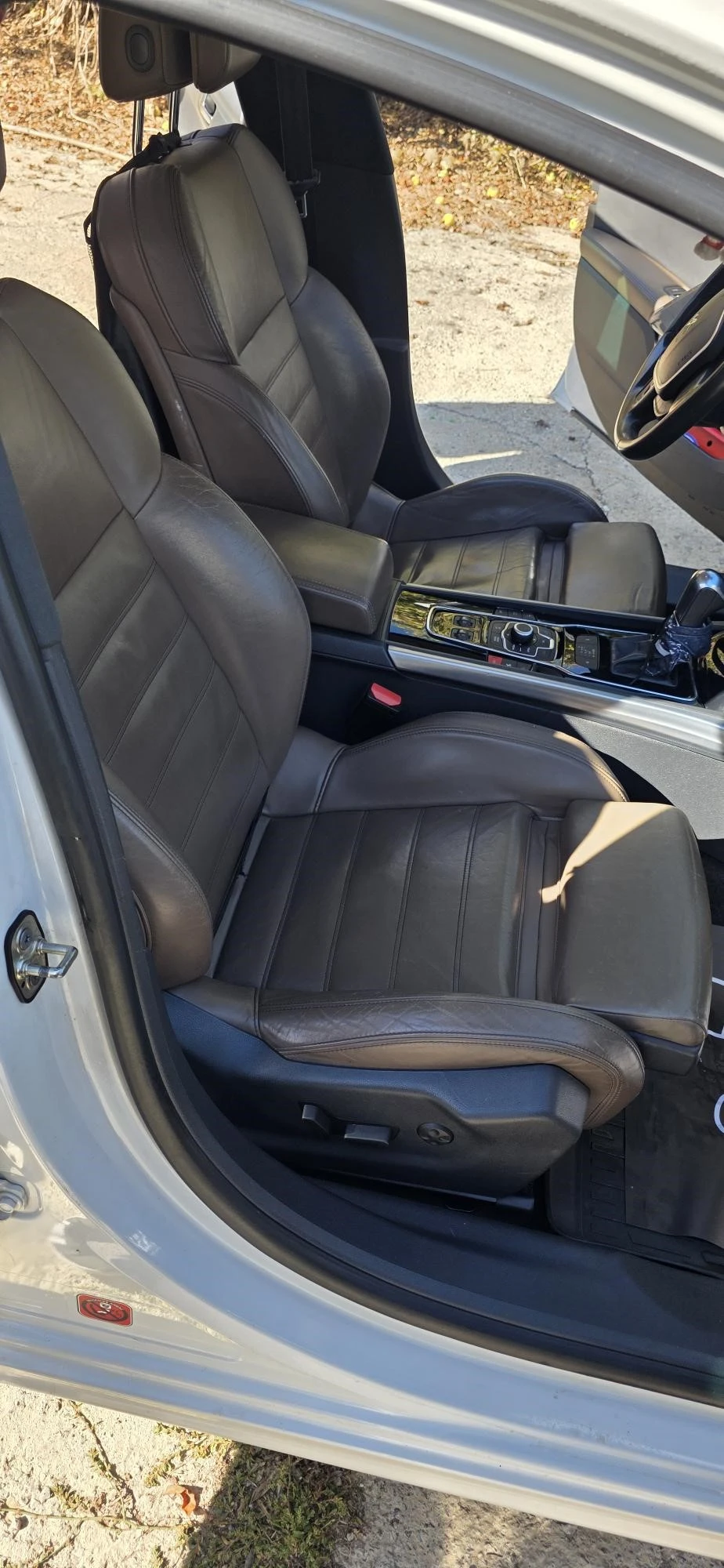 Peugeot 508 2.2HDI, снимка 8 - Автомобили и джипове - 56671762