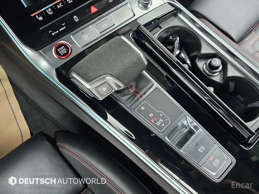 Audi Rs7, снимка 12 - Автомобили и джипове - 56730395
