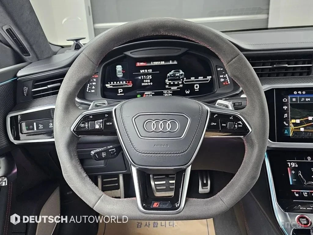 Audi Rs7, снимка 10 - Автомобили и джипове - 56730395