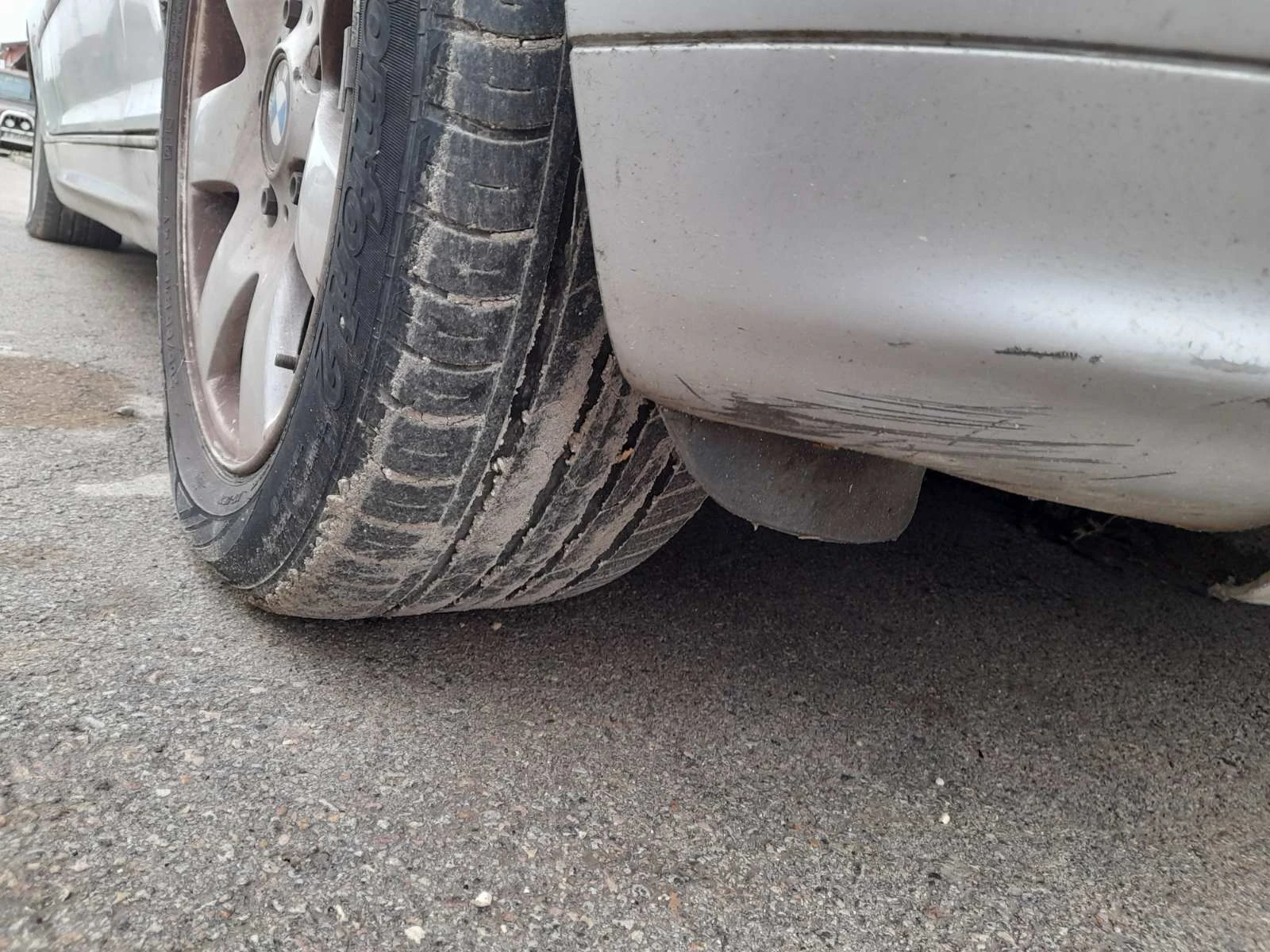 BMW 320, снимка 8 - Автомобили и джипове - 56738183