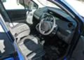 Renault Grand scenic 2.0 16V GAZ inj., снимка 6