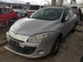 Renault Megane 1,5DCi, снимка 1