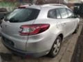 Renault Megane 1,5DCi, снимка 5