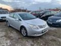 Toyota Avensis 2.0 D-4D 126кс НАВИГАЦИЯ КОЖЕН САЛОН, снимка 1